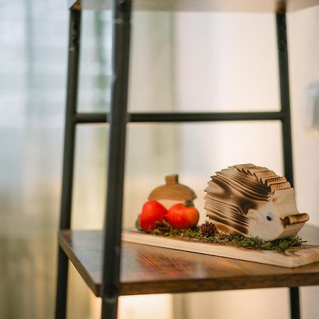 2-Zimmer Themen-Apartment Im Zentrum, Naehe Oper Bayreuth Eksteriør billede